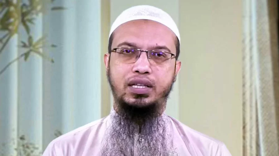 আন্দোলনে ইমাম-মুয়াজ্জিনের পাশে দাঁড়ানোর আহ্বান শায়খ আহমাদুল্লাহর 5 3bf1f54dcbb38124da176970a4fe3a31 66ae3db5e982f