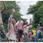 সহিংসতায় কোনো শিশুর মৃত্যু হয়নি, দুয়েকজন কিশোর মারা গেছে: স্বরাষ্ট্রমন্ত্রী