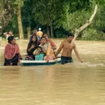হাসিনার কূটনৈতিক পাসপোর্ট বাতিল বিপাকে ভারত