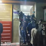 সাংবাদিক ফারজানা রুপা দেশ ছাড়তে চেয়েছিলেন ওড়নায় মাথা ঢেকে