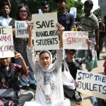 প্রচলিত আইনের আলোকে দায়িত্ব পালন করবে বাংলাদেশ সেনাবাহিনী
