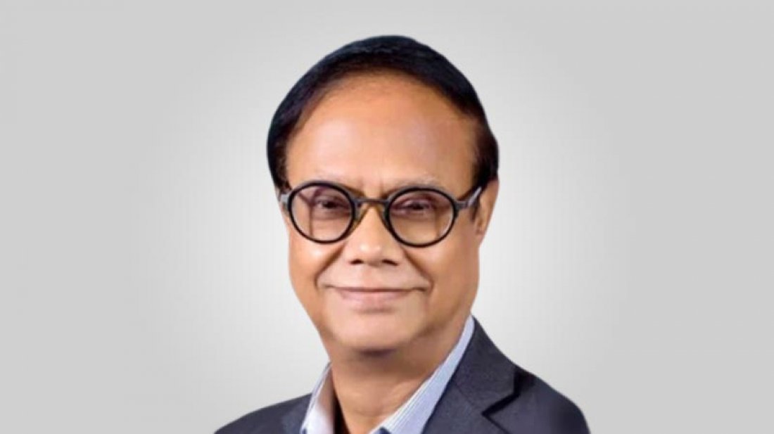 বৈদেশিক মুদ্রার রিজার্ভ কীভাবে বাড়ানো নিয়ে কাজ করবো: গভর্নর আহসান এইচ মনসুর 5 H Monsur 17bc4165a3f7da66861e977c1710c319