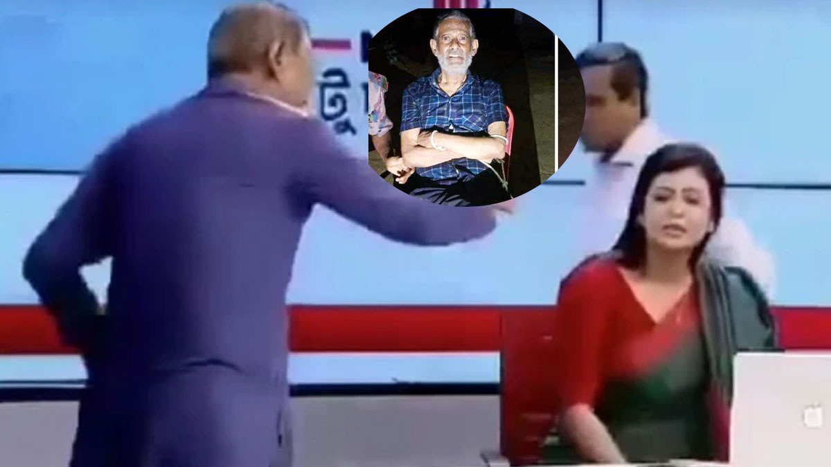 Manik Talk Show