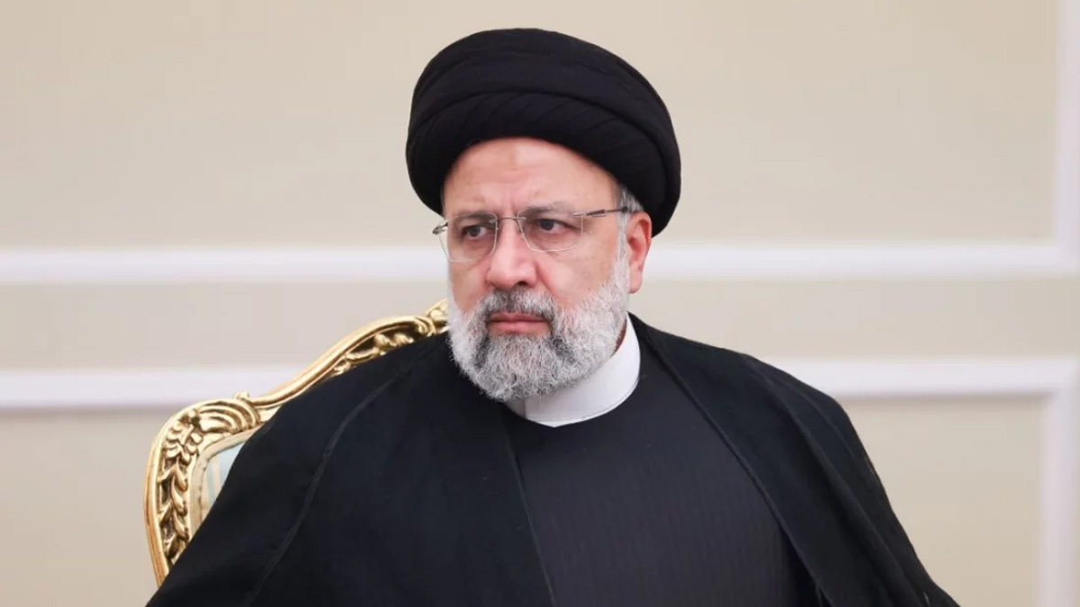 RAISI 1