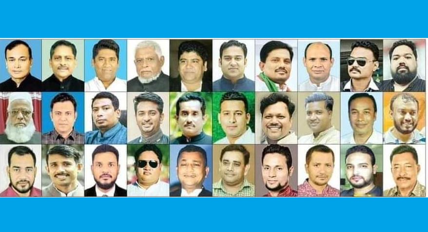 বরিশাল বিএনপির দলীয় কার্যালয়ে হামলা ভাংচুর : ১১শ’ আ’লীগ নেতাকর্মীর বিরুদ্ধে মামলা 5 barishal