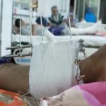 বাংলাদেশে আন্দোলনকারীদের ওপর হামলা, গুলি, সংঘর্ষ, নিহত ১০০