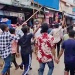 উত্তাল বাংলাদেশ, সংঘর্ষে নিহত -১০০
