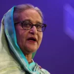 অণ্ডকোশ ফেটে গেছে সাবেক বিচারপতি মানিকের