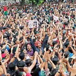 Bangladesh student protesters say ‘Bloody July has not ended for us’, want Hasina to step down