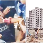 খুলে দেওয়া হলো ফারাক্কার সব গেট