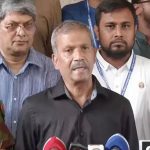 সাবেক তথ্যমন্ত্রী হাসানুল হক ইনুকে ব্যাপক জিজ্ঞাসাবাদ