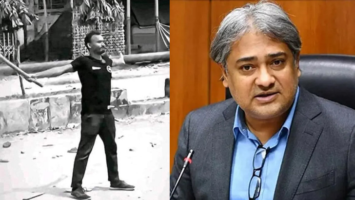পুলিশি তদন্তের কোনো ‘ভ্যালু’ নেই: তথ্য প্রতিমন্ত্রী 5 image 832687 1722510560