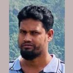 বরগুনায় কান্না থামছে না তিন শিশুর, অকূল পাথারে টিটুর স্ত্রী