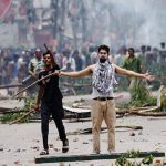 সাবেক সেনা কর্মকর্তা জিয়াউল আহসান ৮ দিনের রিমান্ডে