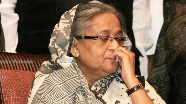 হাসিনার কূটনৈতিক পাসপোর্ট বাতিল বিপাকে ভারত 5 image 840847 1724192971