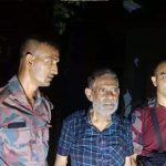 বাংলাদেশে ১৭ বছরে ৬২৯ জন গুমের শিকার