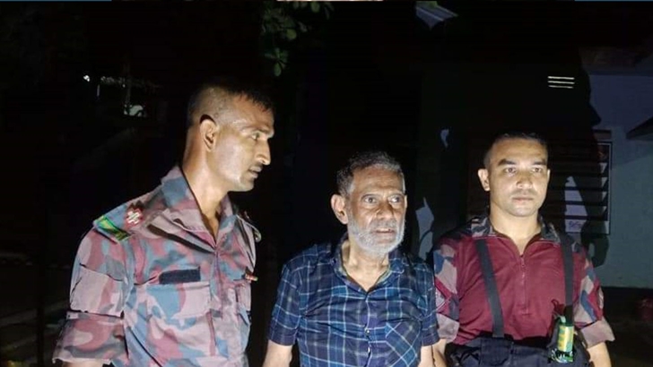 সাবেক বিচারপতি মানিকের বিরুদ্ধে পাসপোর্ট আইনে মামলা 5 image 843391 1724711037