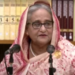 বাংলাদেশ নিয়ে ২২ মার্কিন আইনপ্রণেতার চিঠি