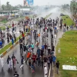 কোটা আন্দোলনে নিহত চরফ্যাশনের ৫ পরিবারে শোকের মাতম