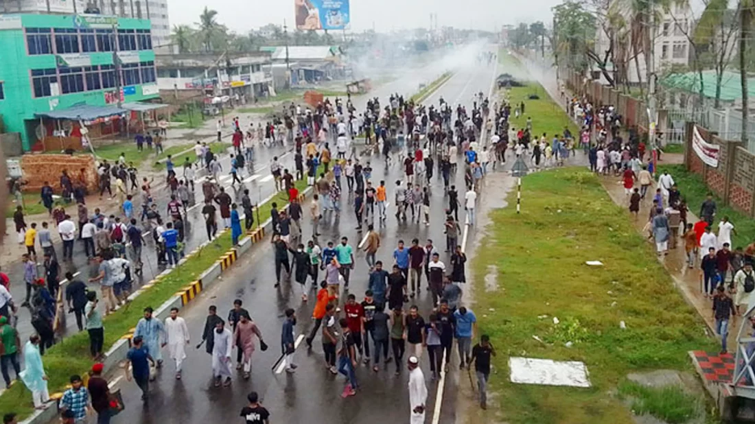 khulna
