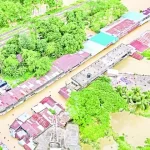 সাবেক বিচারপতি মানিককে আদালতে পিটুনি