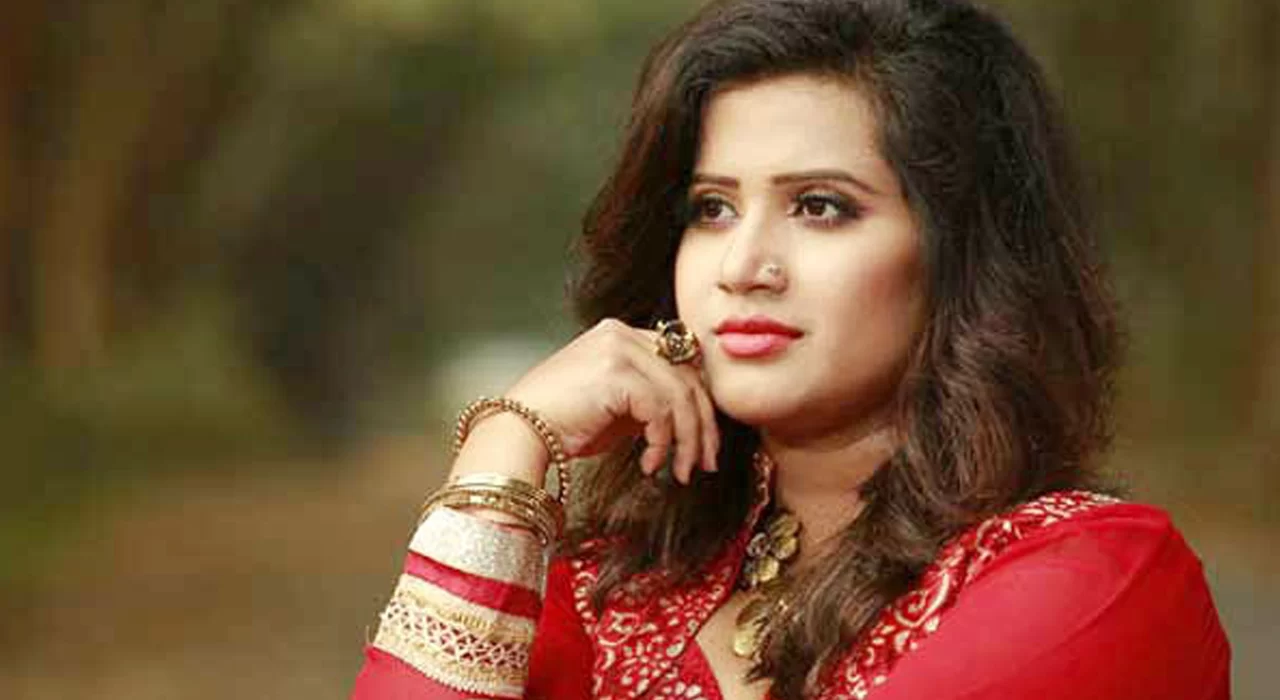 মুনিরা ন্যান্সি