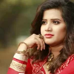 আন্দোলনকারীদের কাছে ক্ষমা চাইলেন অভিনেত্রী তাসনিয়া ফারিন