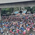 চার হাজার আনসারের বিরুদ্ধে মামলা,গ্রেপ্তার-১০৯