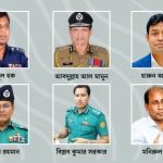 ঢাকার আন্ডারওয়ার্ল্ড থেকে রাজনৈতিক অঙ্গন ‘ক্যাসিনো সাঈদ’