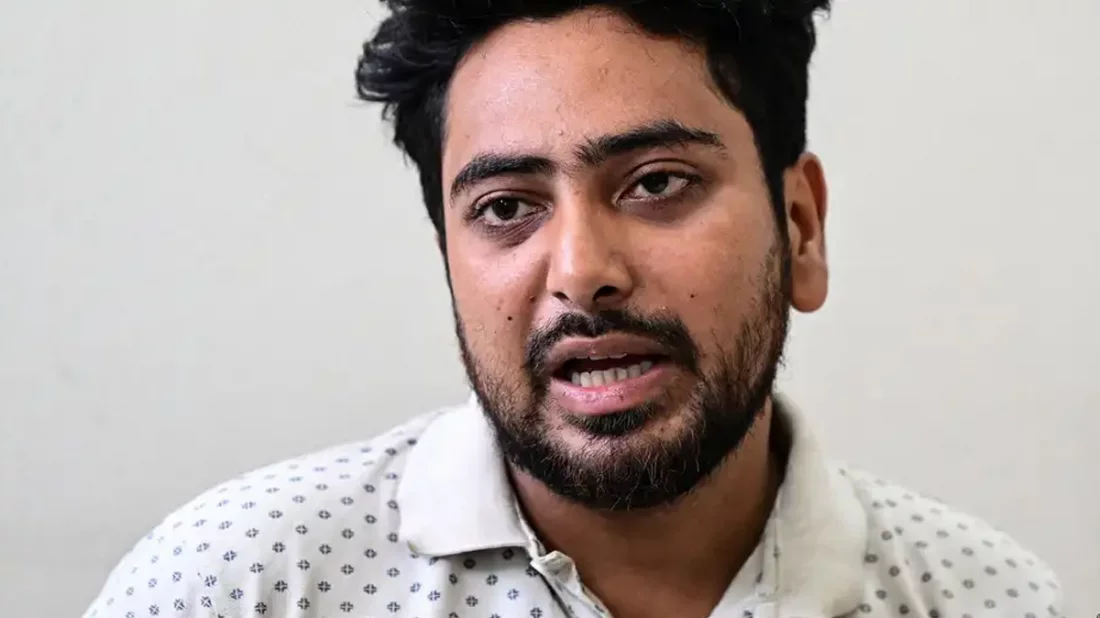 সাইবার মামলায় গ্রেপ্তার না করতে বলা হয়েছে: নাহিদ ইসলাম 5 6b493e89d9ace6d24f45c456e8cd8558 66f6c9de8ae96