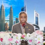 স্যার ক্রিকেট খেলব কীভাবে? পা হারানো তরুণের প্রশ্ন ড. ইউনূসকে