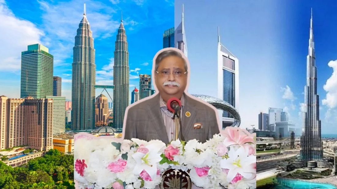বাংলাদেশের রাষ্ট্রপতি মো. সাহাবুদ্দিন চুপ্পু মালয়েশিয়ায় সেকেন্ড হোম,দুবাইয়ে রেসিডেন্সি 5 838c14e19feb55294cc822602baadbad 66dd8f0bddfab