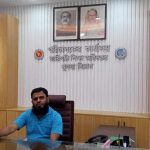 বরিশালে বঙ্গবন্ধু পরিষদের মালামাল রাতে নিয়ে গেলেন ব্যাংক কর্মকর্তা
