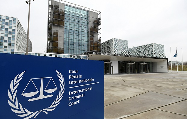 What is the International Criminal Court ICC 3f5f041ab9