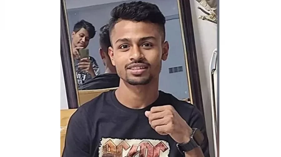নিহত পারভেজের ৭ সদস্যের সংসার এখন কে দেখবে, প্রশ্ন মায়ের 5 af55cc5796b934df9b72f8e042d03d61 66e46b288bce6