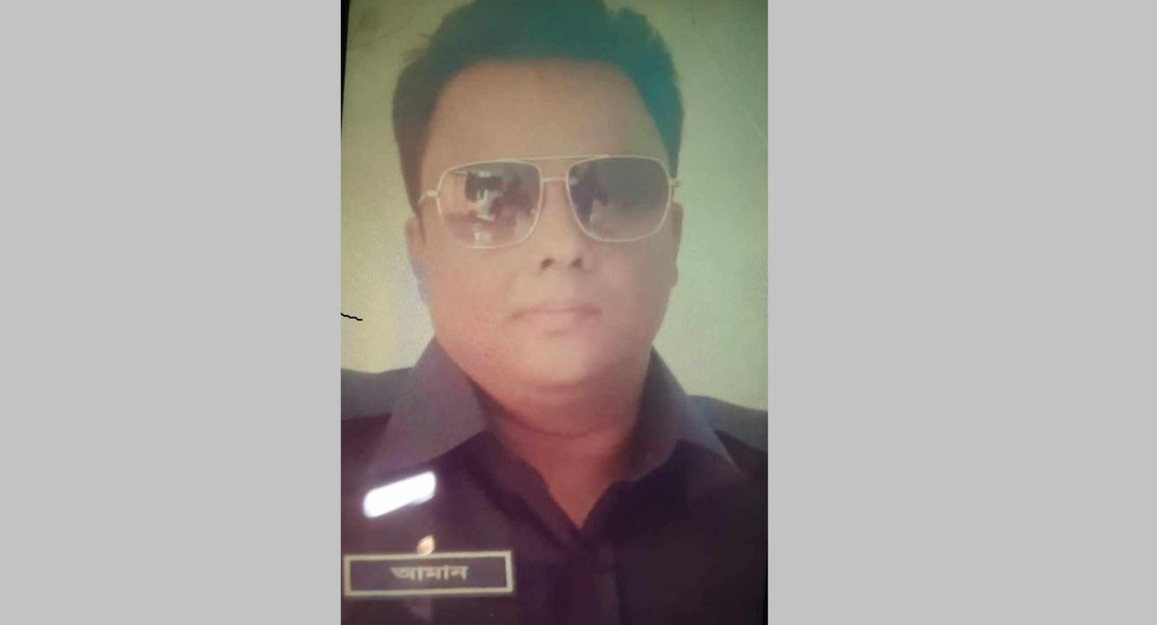 তদন্ত রিপোর্টের তদন্ত হলে ফেঁসে যেতে পারে বিএমপি'র পুলিশ পরিদর্শক আমানুল্লাহ আল-বারী 5 aman
