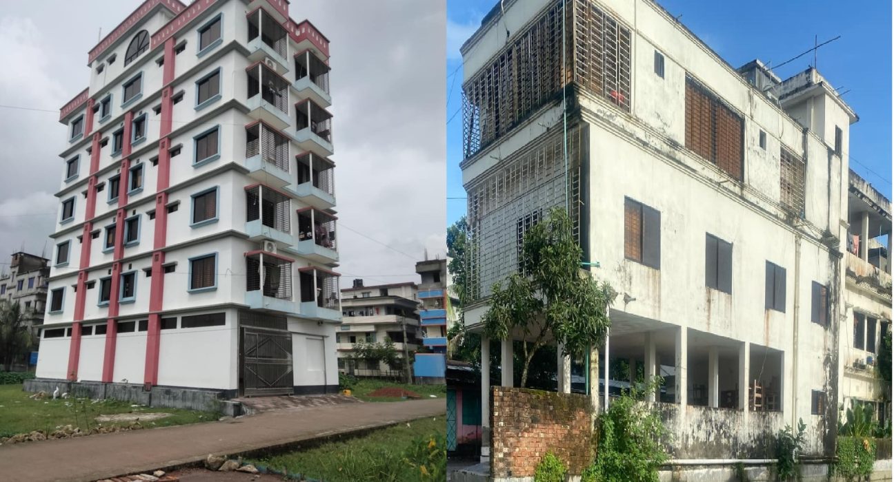 বাউফলের আনিস’র ঘরে আলাদীনের চেরাগে সম্পদের পাহাড় 5 anis