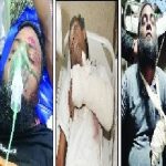 ড. ইউনূসকে নোবেল বিজয়ীদের অভিনন্দন