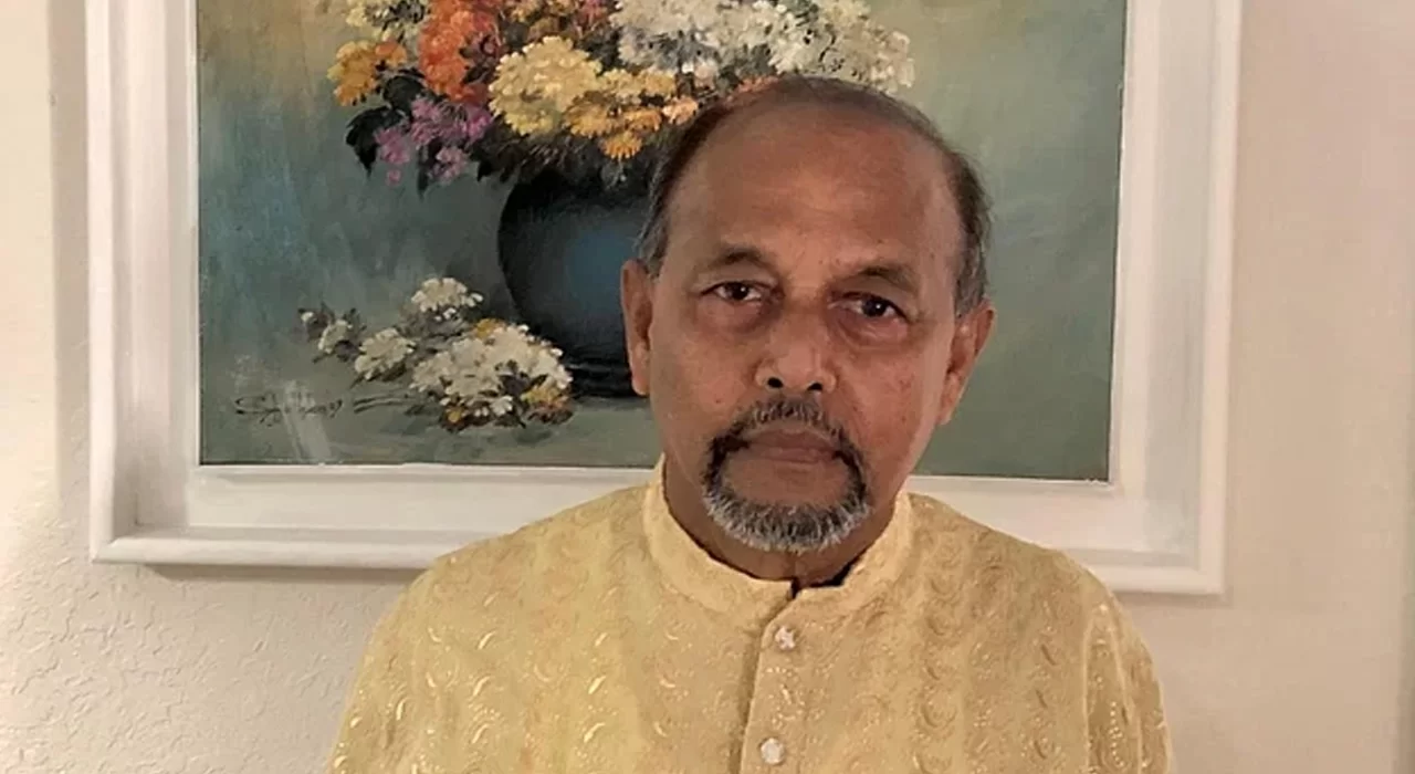 পিলখানার ঘটনা নিয়ে মুখ খুলেছেন সাবেক সেনাপ্রধান মঈন ইউ আহমেদ 5 image 118829 1725652223