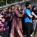 ড. ইউনূসকে আইসিসির প্রধান প্রসিকিউটর: গণহত্যার অভিযোগ জানাতে পারবে বাংলাদেশ