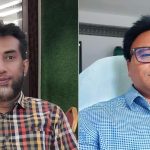 বরিশালে বঙ্গবন্ধু পরিষদের মালামাল রাতে নিয়ে গেলেন ব্যাংক কর্মকর্তা