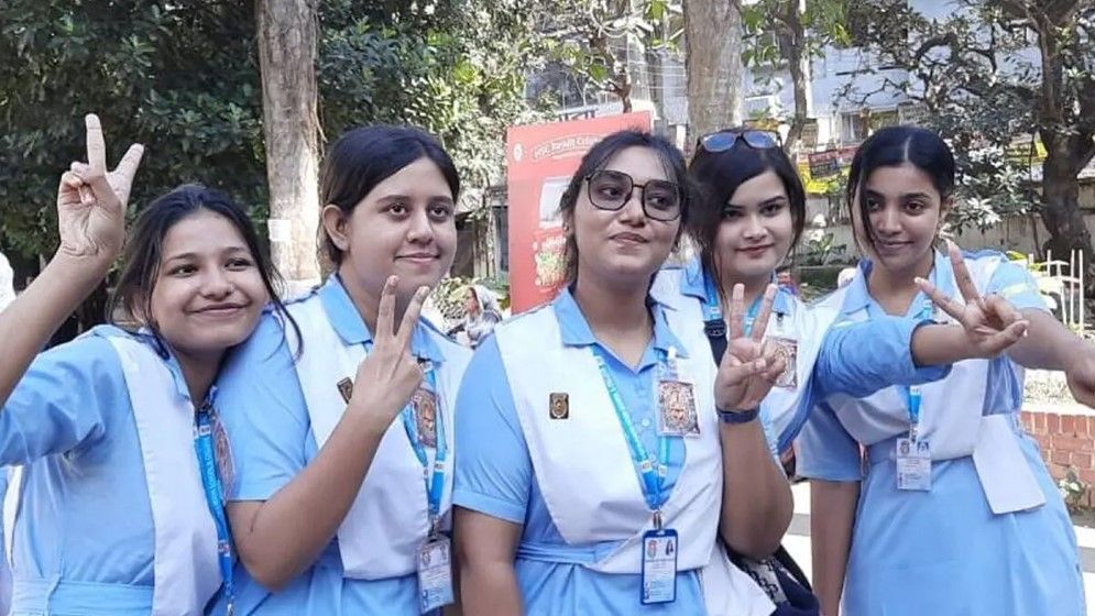 কারিগরি বোর্ডে পাস ৮৮.০৯ শতাংশ, জিপিএ-৫ ৪৯২২ 5 0021 670e13addb2af