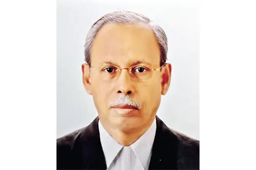 ২ বিচারপতি পদের মর্যাদা রক্ষায় ব্যর্থ হয়েছেন, পদত্যাগই উত্তম 5 130188 f2