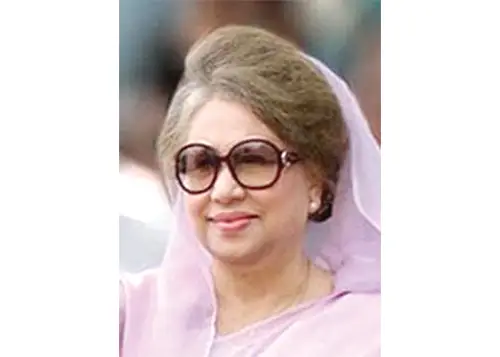 সাবেক প্রধানমন্ত্রী ও বিএনপি চেয়ারপারসন বেগম খালেদা জিয়ার ১১ মামলা বাতিল 5 133926 f3