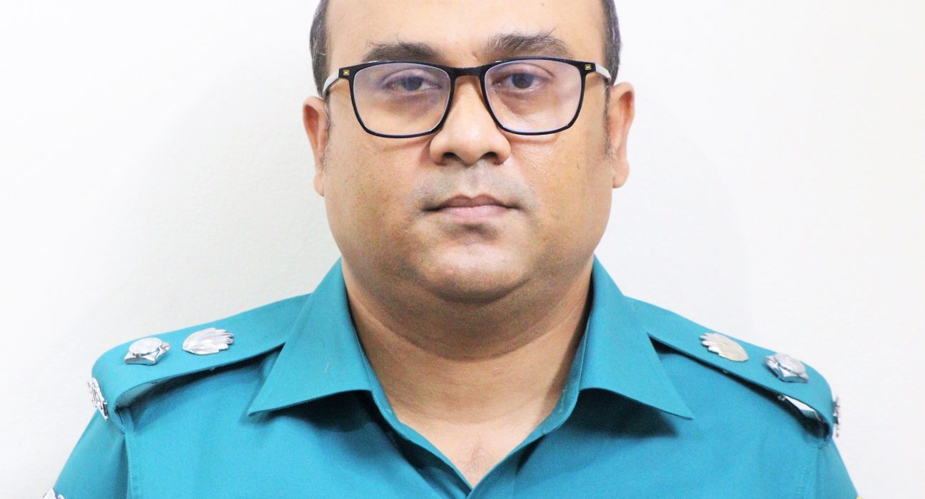 বরিশালের উপ-পুলিশ কমিশনারের বিরুদ্ধে হত্যা মামলা 5 62d8ee59ee9e9241857105