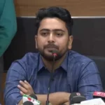 সাবেক প্রধানমন্ত্রী শেখ হাসিনাসহ ২৪ জনের বিরুদ্ধে গুমের মামলা