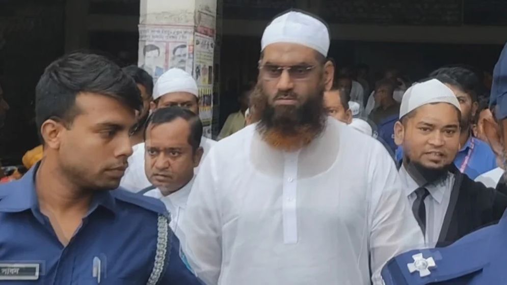 দেশের বিচার ব্যবস্থার সচ্ছ্বতা ফিরে এসেছে: খেলাফত মজলিসের মহাসচিব মামুনুল হক 5 85524 6719fc227f3ad
