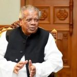 বরিশালে ডিজিটাল নিরাপত্তা আইনের মামলা থেকে খালাস পেলেন সাংবাদিক নোমানী
