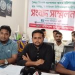 বরিশালে আবুল হাসানাত আব্দুল্লাহ ও ৫ পুলিশ কর্মকর্তাসহ অর্ধশত আসামী করে হত্যা মামলা