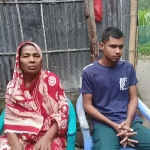পাচঁ দফা দাবীতে বরিশালে শিক্ষার্থীদের সংবাদ সম্মেলন